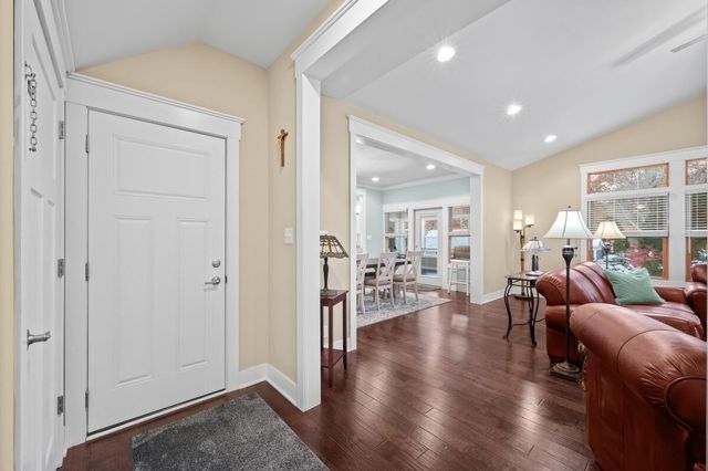 318 El Portal Drive, Michigan City, IN 46360