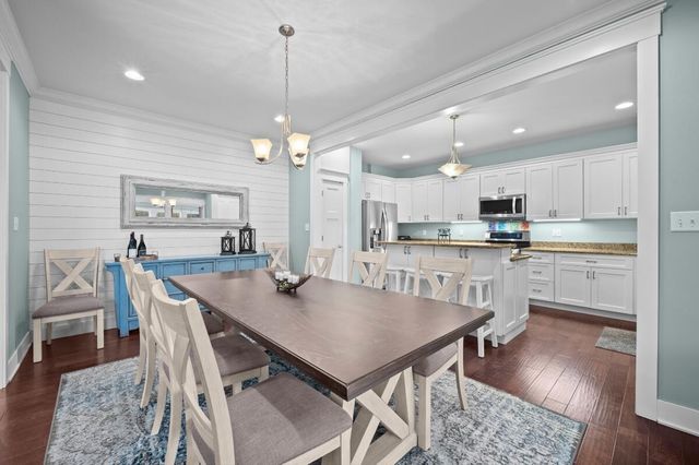 318 El Portal Drive, Michigan City, IN 46360