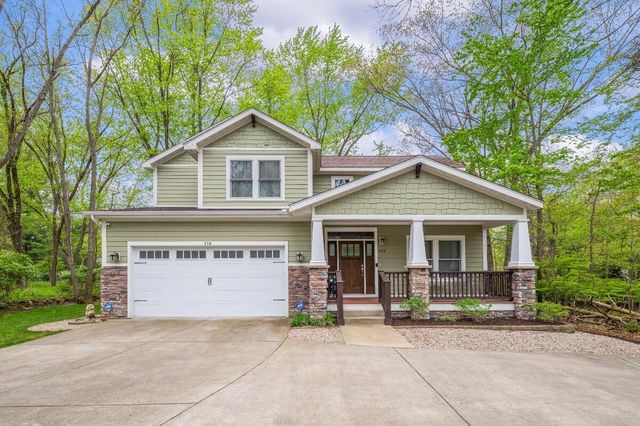 318 El Portal Drive, Michigan City, IN 46360