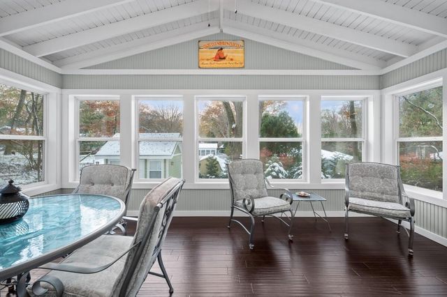 318 El Portal Drive, Michigan City, IN 46360