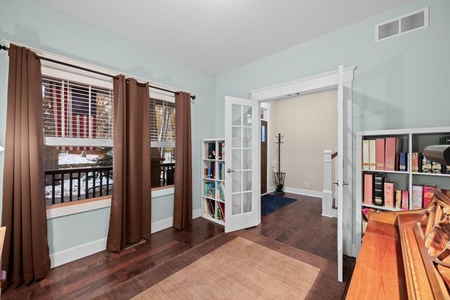 318 El Portal Drive, Michigan City, IN 46360