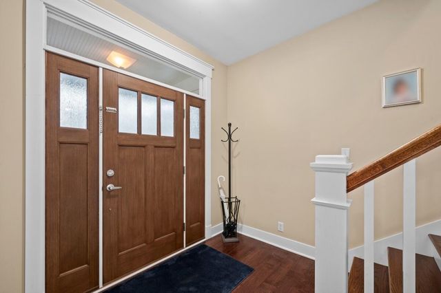 318 El Portal Drive, Michigan City, IN 46360
