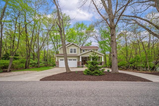 318 El Portal Drive, Michigan City, IN 46360