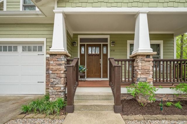 318 El Portal Drive, Michigan City, IN 46360