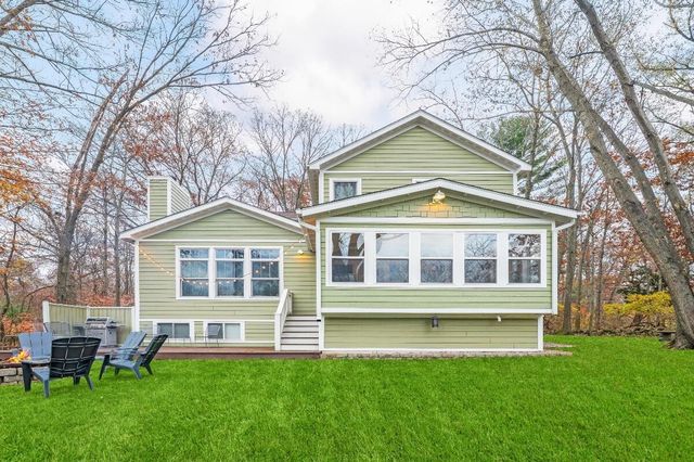 318 El Portal Drive, Michigan City, IN 46360