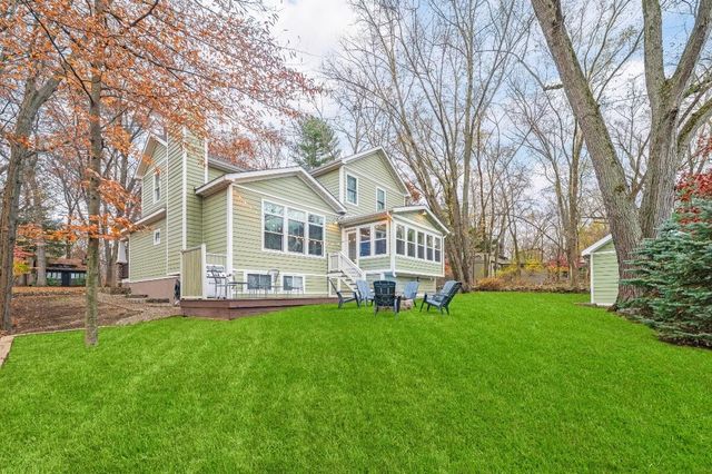 318 El Portal Drive, Michigan City, IN 46360