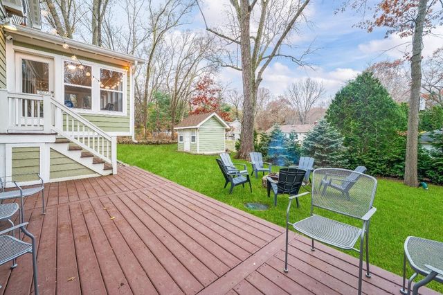 318 El Portal Drive, Michigan City, IN 46360