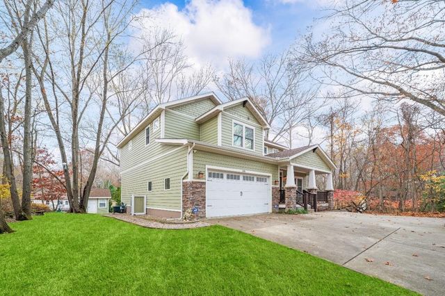 318 El Portal Drive, Michigan City, IN 46360