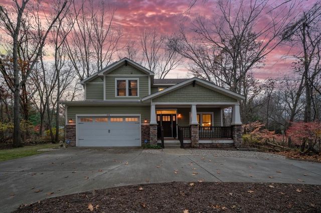 318 El Portal Drive, Michigan City, IN 46360