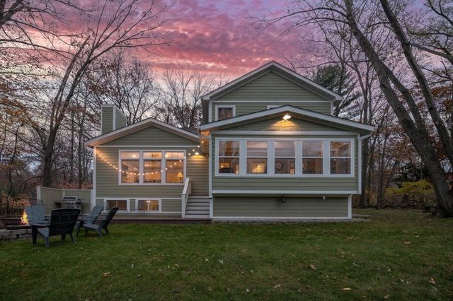 318 El Portal Drive, Michigan City, IN 46360