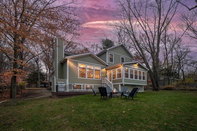 318 El Portal Drive, Michigan City, IN 46360