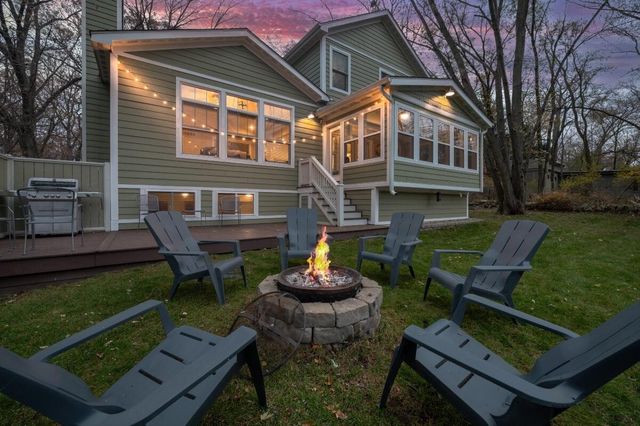 318 El Portal Drive, Michigan City, IN 46360