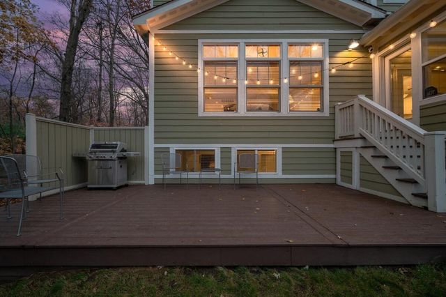 318 El Portal Drive, Michigan City, IN 46360