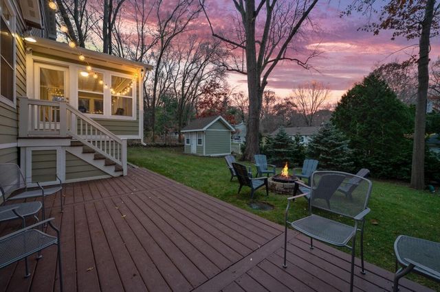 318 El Portal Drive, Michigan City, IN 46360