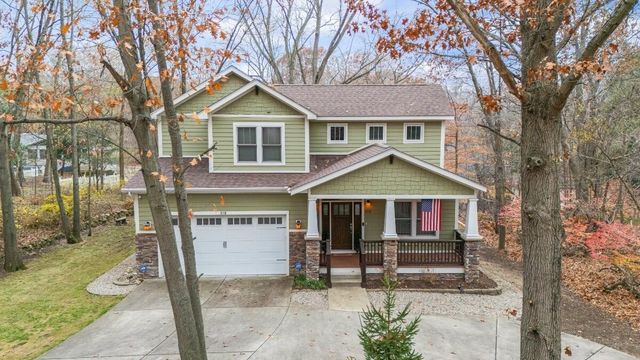 318 El Portal Drive, Michigan City, IN 46360