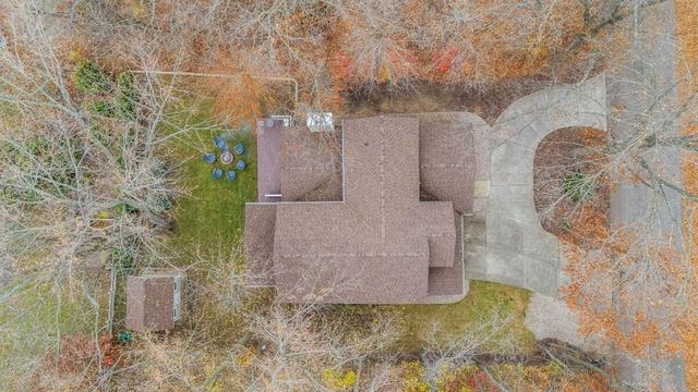 318 El Portal Drive, Michigan City, IN 46360