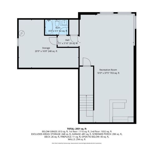 318 El Portal Drive, Michigan City, IN 46360
