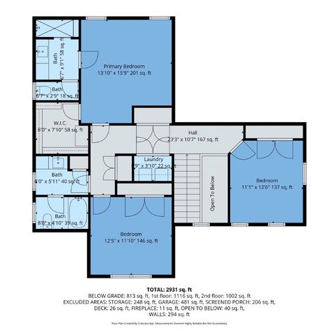 318 El Portal Drive, Michigan City, IN 46360