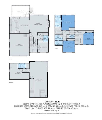 318 El Portal Drive, Michigan City, IN 46360