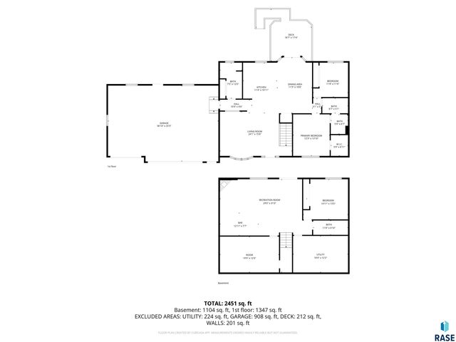 8501 E Saddle Creek Rd Road, Sioux Falls, SD 57110