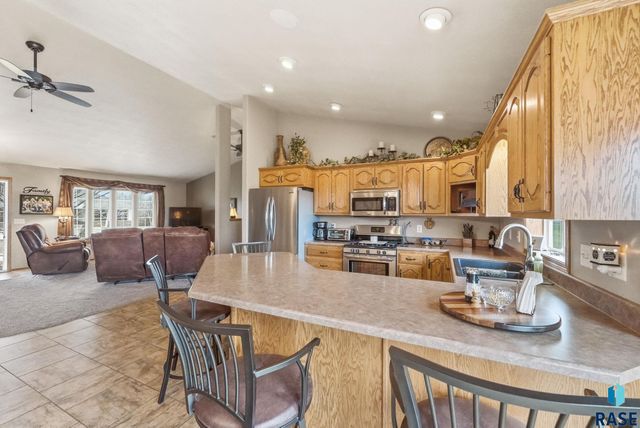 8501 E Saddle Creek Rd Road, Sioux Falls, SD 57110
