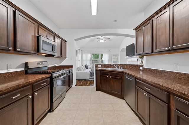 19410 Cypress Harrow Drive, Katy, TX 77449