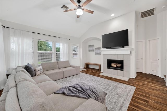 19410 Cypress Harrow Drive, Katy, TX 77449