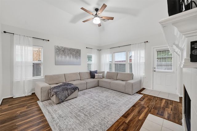 19410 Cypress Harrow Drive, Katy, TX 77449