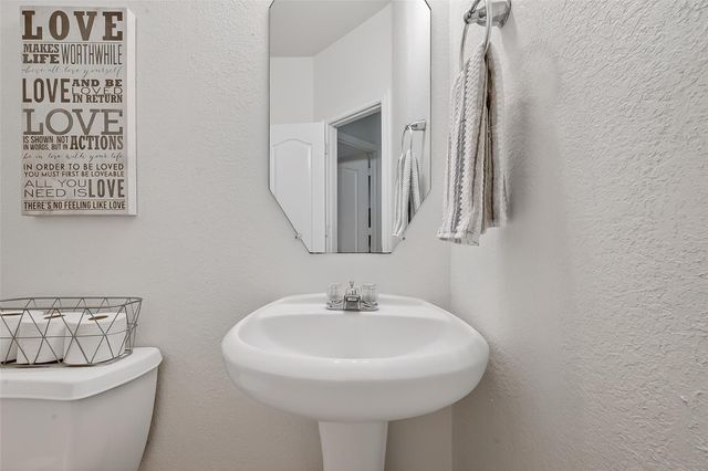 19410 Cypress Harrow Drive, Katy, TX 77449