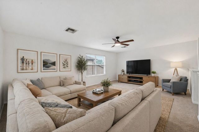 19410 Cypress Harrow Drive, Katy, TX 77449