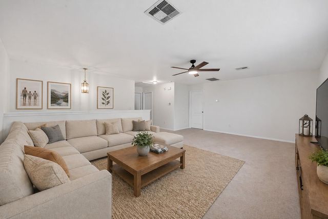 19410 Cypress Harrow Drive, Katy, TX 77449