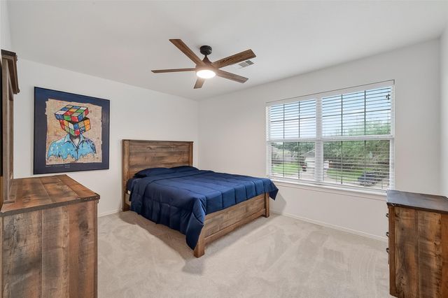 19410 Cypress Harrow Drive, Katy, TX 77449