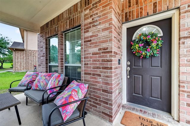 19410 Cypress Harrow Drive, Katy, TX 77449