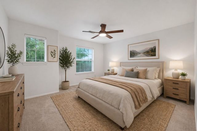 19410 Cypress Harrow Drive, Katy, TX 77449