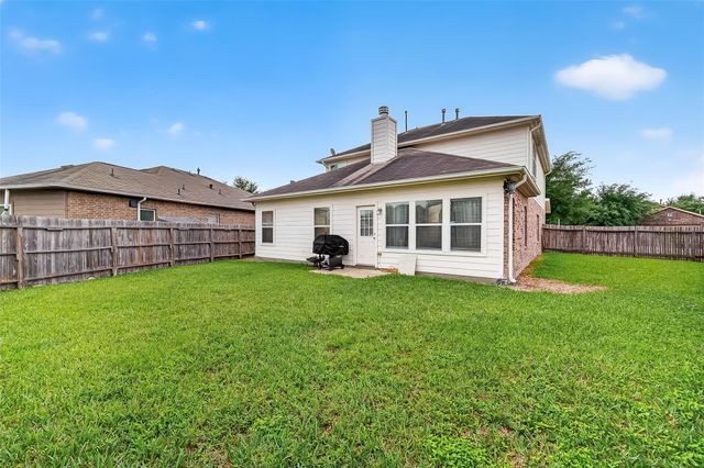 19410 Cypress Harrow Drive, Katy, TX 77449