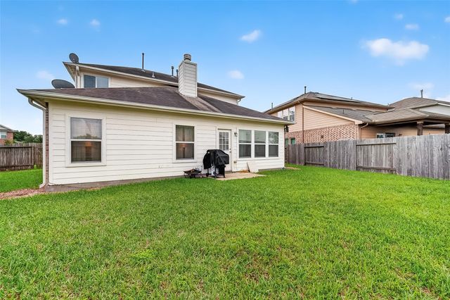 19410 Cypress Harrow Drive, Katy, TX 77449