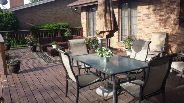 873 Damico Drive, Chicago Heights, IL 60411