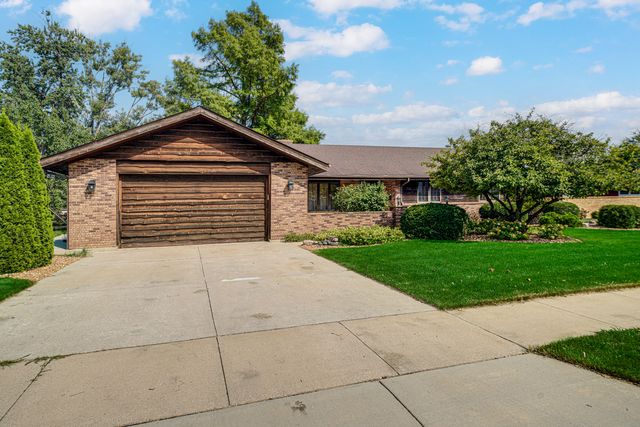 873 Damico Drive, Chicago Heights, IL 60411
