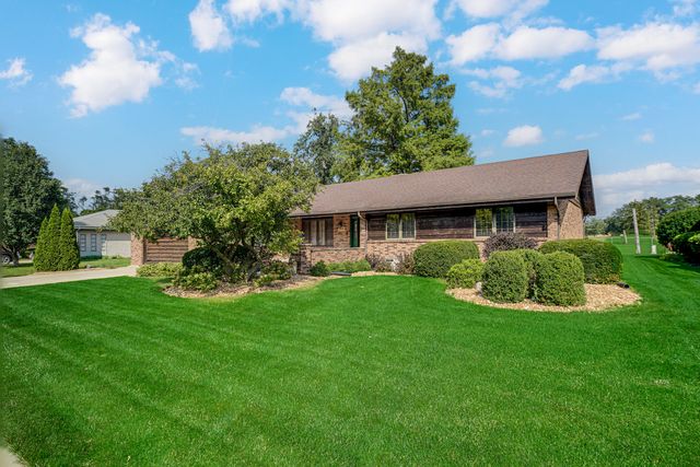 873 Damico Drive, Chicago Heights, IL 60411