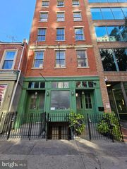 105 S 2ND STREET 1ST FLOOR, Philadelphia, PA 19106