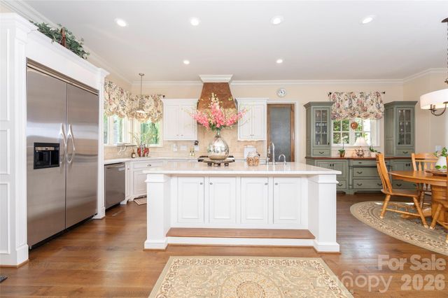 310 James Way, Bermuda Run, NC 27006