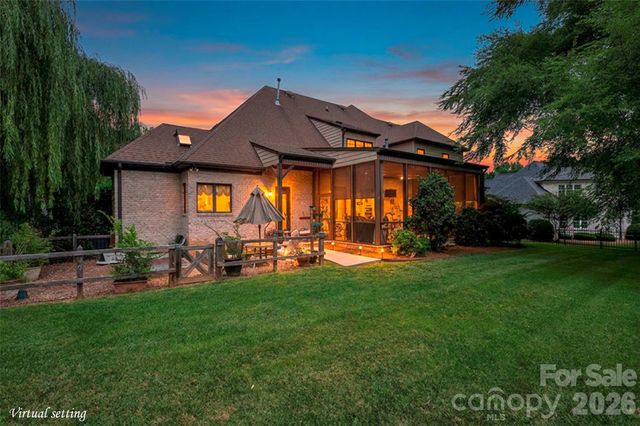 310 James Way, Bermuda Run, NC 27006