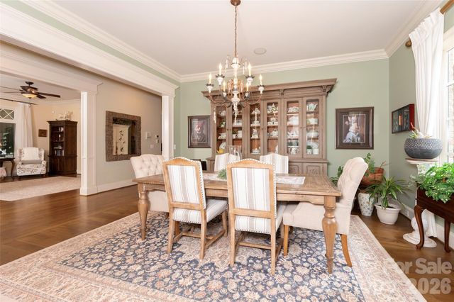 310 James Way, Bermuda Run, NC 27006