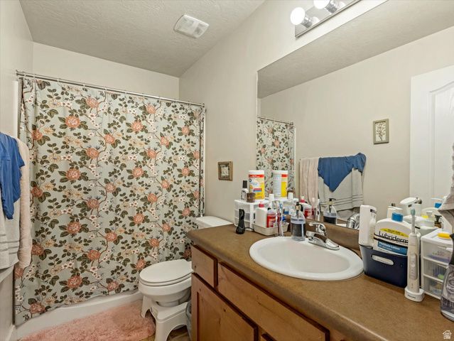 170 W BARRY LINKS WAY, South Salt Lake, UT 84115