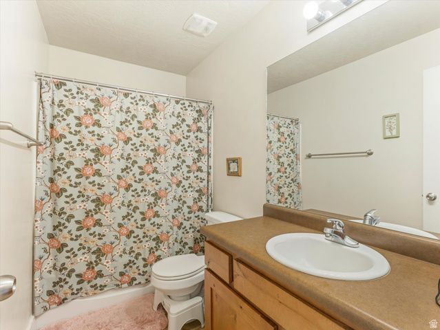 170 W BARRY LINKS WAY, South Salt Lake, UT 84115