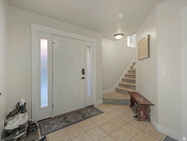 170 W BARRY LINKS WAY, South Salt Lake, UT 84115