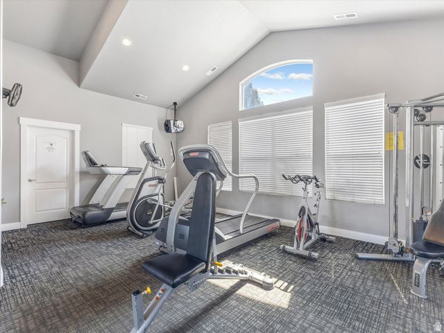 170 W BARRY LINKS WAY, South Salt Lake, UT 84115