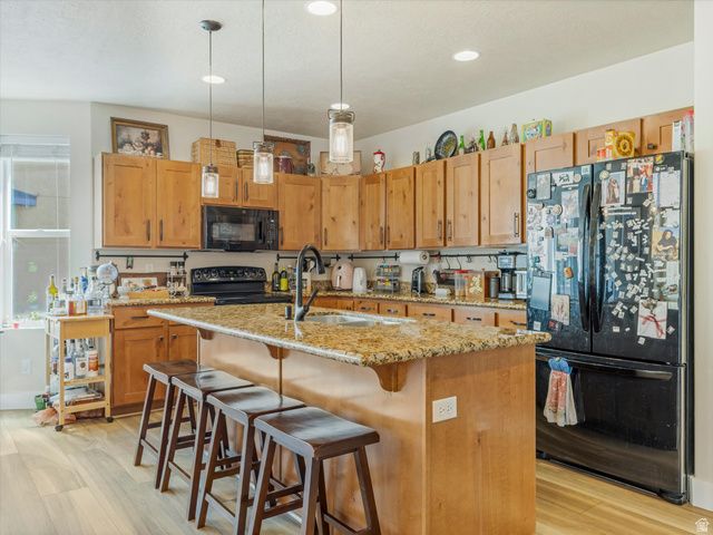 170 W BARRY LINKS WAY, South Salt Lake, UT 84115