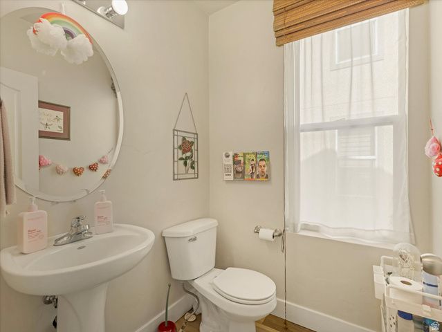 170 W BARRY LINKS WAY, South Salt Lake, UT 84115