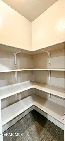 3151 RED VELVET Place, El Paso, TX 79938